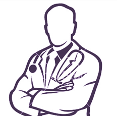 Dr. Jeffrey Stivers